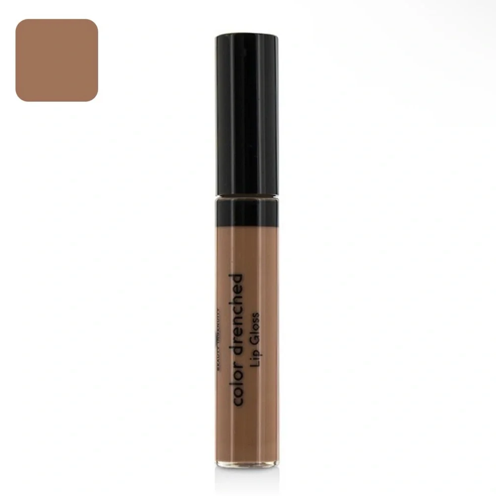 Laura Geller Lip Gloss in Milk Shake-New in Box